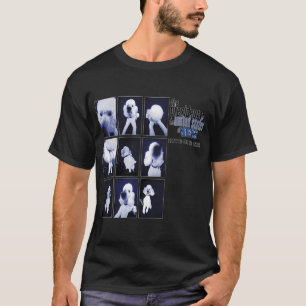 Freaked out and Small Album T-Shirt