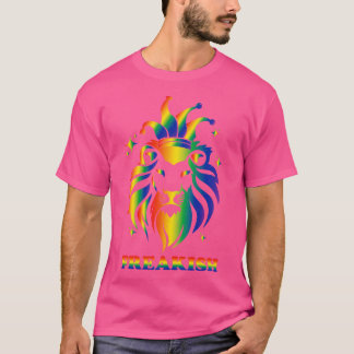 Freakish Pride Gift Trend T-Shirt