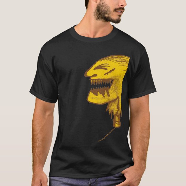 FREAKOUT! T-Shirt (Front)