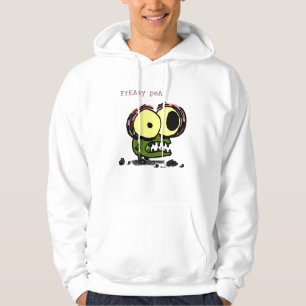Freaky Pea Shirts