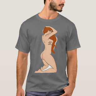 Freckles T-Shirt