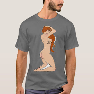 Freckles T-Shirt