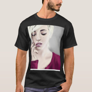 Freckles T-Shirt