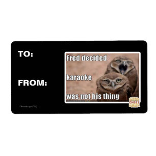 Fred decided