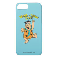 Fred Flintstone Yabba-Dabba Doo!