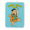 Fred Flintstone Yabba-Dabba Doo!