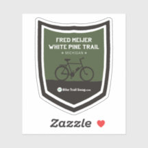 Fred Meijer White Pine Trail