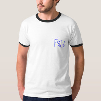 fredblue T-Shirt