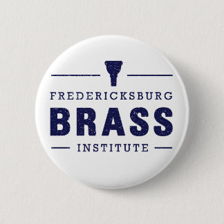 FredBrass Button