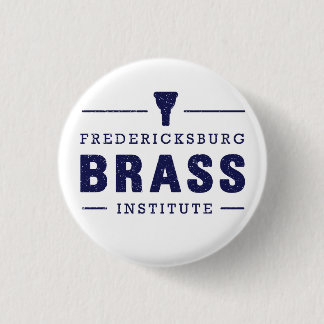 FredBrass Button (Small)