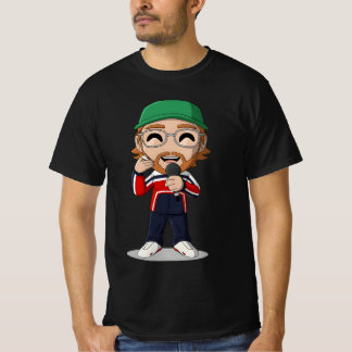 Freddie Dredd cute T-Shirt