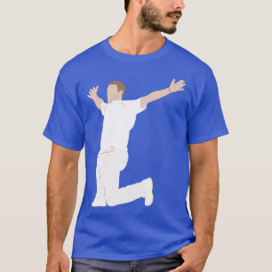 Freddie Flintoff T-Shirt