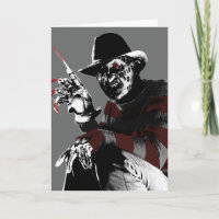 Freddy vs. Jason | Freddy Seeing Red