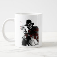 Freddy vs. Jason | Freddy Seeing Red