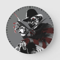 Freddy vs. Jason | Freddy Seeing Red