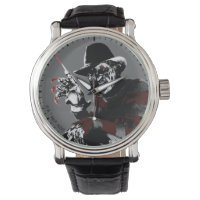 Freddy vs. Jason | Freddy Seeing Red