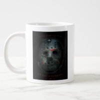 Freddy vs. Jason | Jason Mask Quote