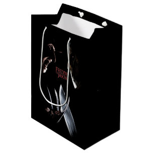 Freddy vs. Jason   Theatrical Poster Medium Gift Bag