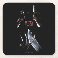 Freddy vs. Jason | Theatrical Poster