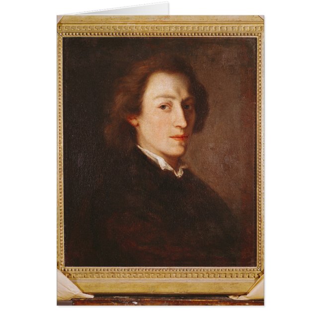 Frederic Chopin (Front)