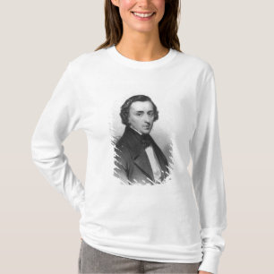 Frederic Chopin, after Ary Scheffer T-Shirt