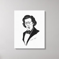 Frederic Chopin
