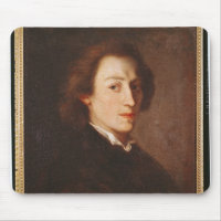 Frederic Chopin