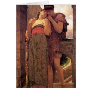 Frederic Leighton- Wedded
