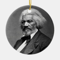 Frederick Douglass Portrait by George K. Warren
