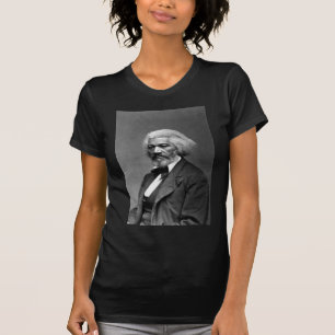 Frederick Douglass T-Shirt