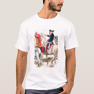 Frederick II  the Great T-Shirt