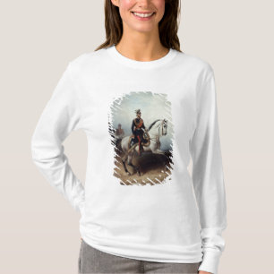 Frederick III Wilhelm on the Bornstedter Field T-Shirt