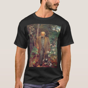 FREDERICK LAW OLMSTED JOHN SINGER SARGENT T-Shirt