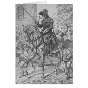 Frederick the Great of Prussia