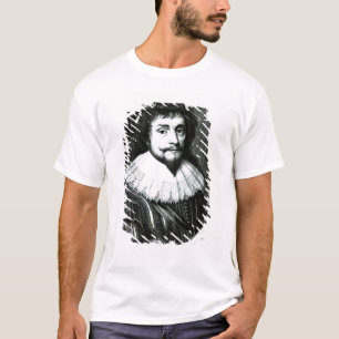 Frederick V , King of Bohemia T-Shirt