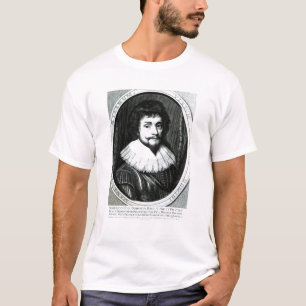 Frederick V , King of Bohemia T-Shirt