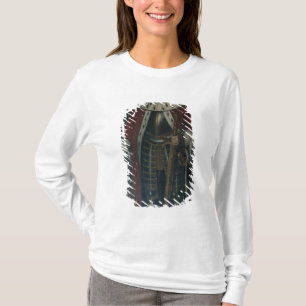 Frederick William I, King of Prussia Regalia T-Shirt