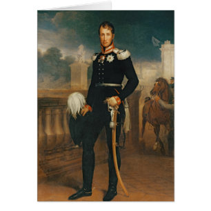 Frederick William III, King of Prussia