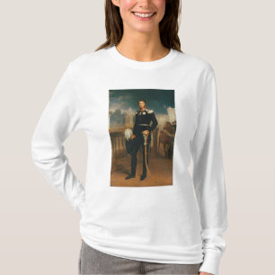 Frederick William III, King of Prussia T-Shirt