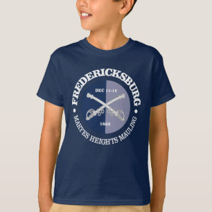 Fredericksburg (B&G) T-Shirt