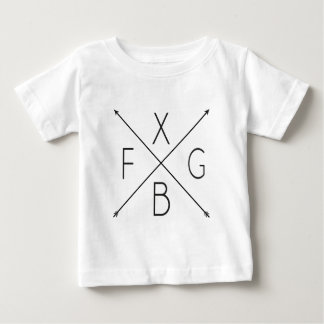Fredericksburg Child's Tshirt