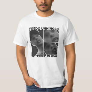 fredo cuomo T-Shirt