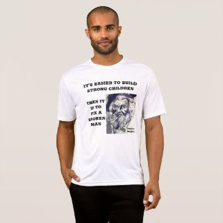 FREDRICK DOUGLASS tee