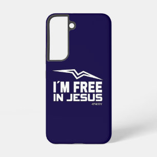 FREE, 4FAITH - SAMSUNG GALAXY CASE