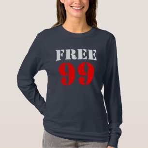 FREE 99 T-Shirt
