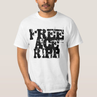 FREE ACE RIPP T-Shirt