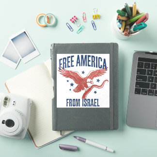 Free America From Israel