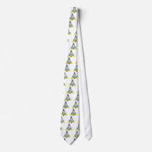 Free and Accepted Masons Tie