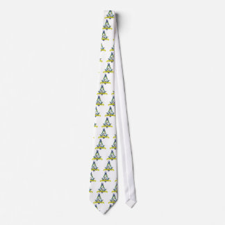 Free and Accepted Masons Tie