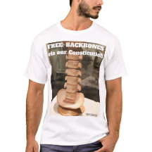 Free Backbones by RoseWrites